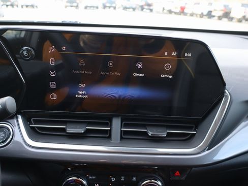 New 2026 Chevrolet Trax ACTIV image 10