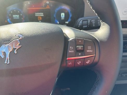 New 2025 Ford Bronco Sport Big Bend w/ Convenience Package image 28