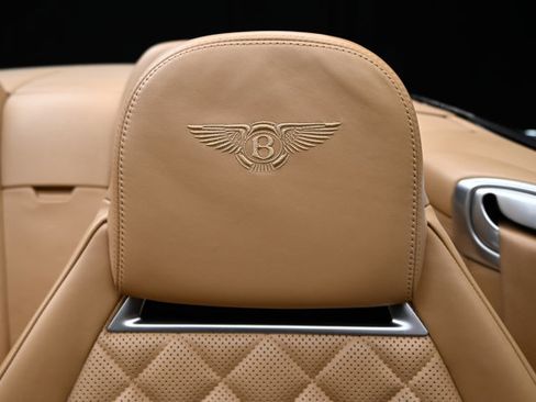Used 2017 Bentley Continental GT image 66