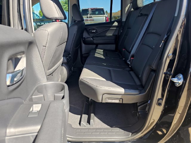 Used 2026 Honda Ridgeline RTL image 18