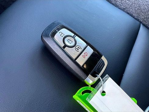 Used 2024 Ford Bronco Sport Outer Banks w/ Tech Package image 31