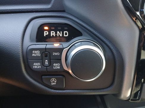 New 2026 RAM 1500 Big Horn image 22