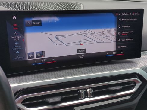 Used 2024 BMW M340i xDrive AWD/4WD image 24