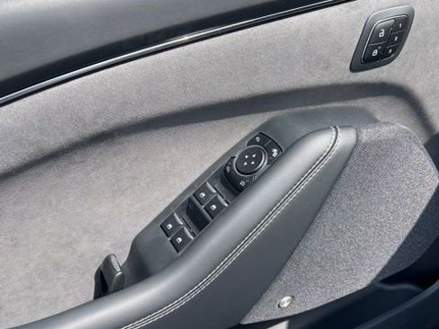 New 2025 Ford Mustang Mach-E GT image 17