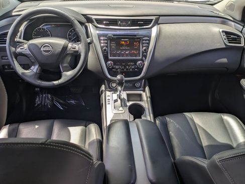 Certified 2023 Nissan Murano SL w/ Cargo Package FWD image 18