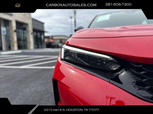 Used 2025 Honda Civic Type R image 30