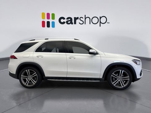 Used 2022 Mercedes-Benz GLE 350 4MATIC image 6