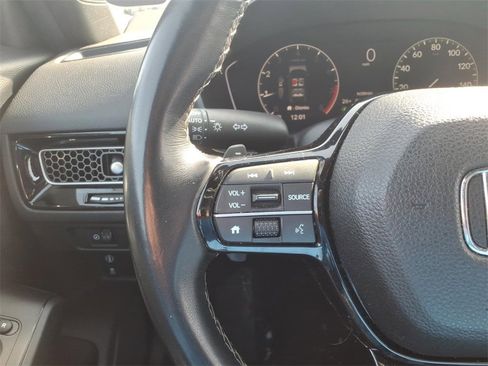 Used 2022 Honda Civic Sport image 19