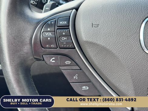 Used 2013 Acura RDX AWD w/ Technology Package image 14