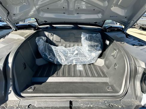 Used 2025 GMC Hummer EV 3X w/ Extreme Off-Road Package image 31