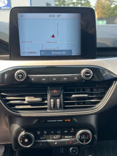 Used 2020 Ford Escape SEL AWD/4WD image 33