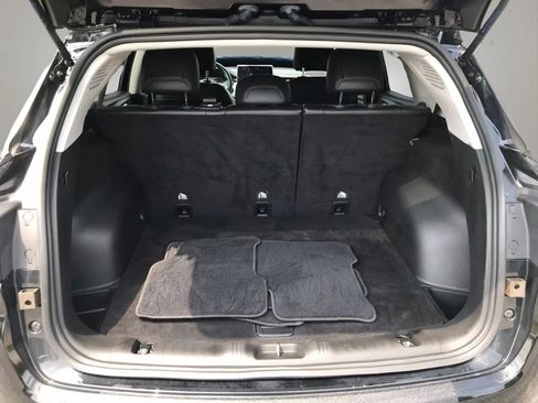 Used 2022 Jeep Compass Limited AWD/4WD image 37