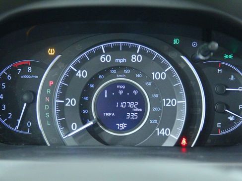 Used 2016 Honda CR-V EX image 13