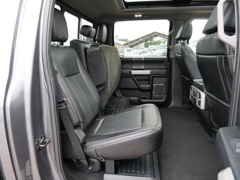 Used 2021 Ford F250 Lariat AWD/4WD image 14