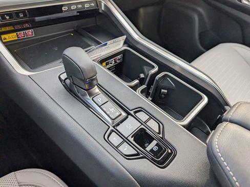 New 2026 Lexus TX 350 AWD image 17