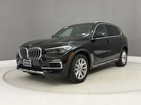 Used 2020 BMW X5 sDrive40i w/ Convenience Package RWD image 35