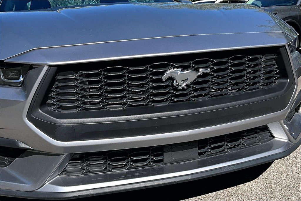 Used 2024 Ford Mustang Premium RWD image 38
