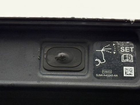 New 2026 Ford Mustang Mach-E Premium w/ Technology Package image 5