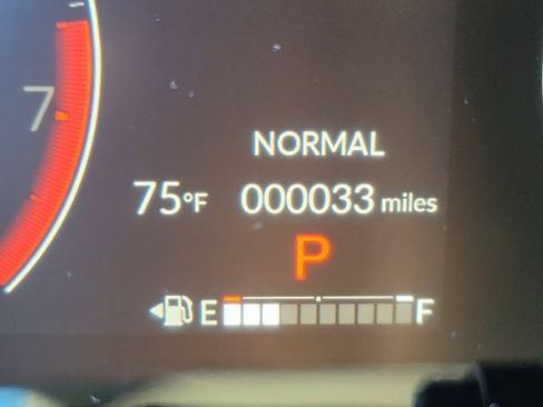 Certified 2025 Honda CR-V EX image 26