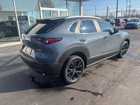 Used 2023 MAZDA CX-30 AWD 2.5 S w/ Preferred Package image 5
