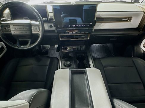Used 2022 GMC Hummer EV Edition 1 w/ LPO, Illumination Package AWD/4WD image 16