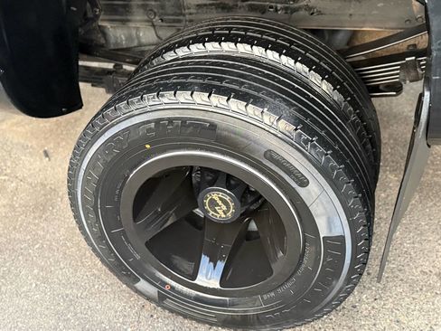 Used 2008 Chevrolet Silverado 3500 LT w/ EZ-Lift Tailgate Package image 8