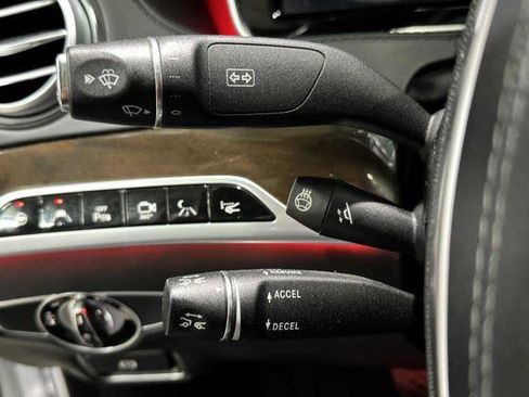 Used 2016 Mercedes-Benz Maybach S 600 image 41