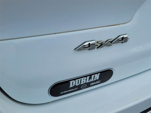 Used 2023 Jeep Grand Cherokee L Overland image 8