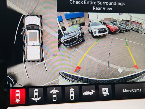 New 2026 RAM 1500 Tungsten w/ Off Road Group image 29