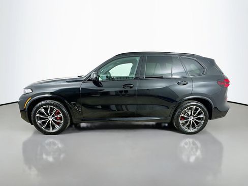 New 2026 BMW X5 xDrive40i w/ M Sport Package AWD/4WD image 8