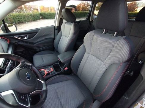 Used 2021 Subaru Forester Sport w/ Popular Package #2 image 49