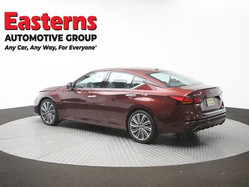 Used 2023 Nissan Altima 2.5 SL FWD image 64