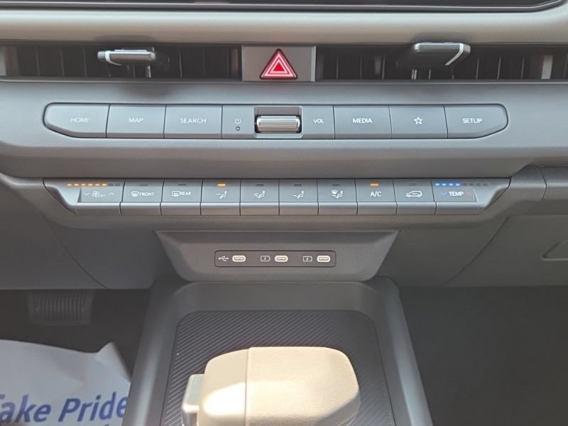 New 2027 Kia Seltos LX AWD/4WD image 35