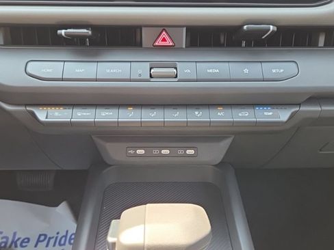 New 2027 Kia Seltos LX AWD/4WD image 35