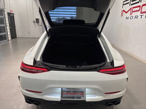 Used 2019 Mercedes-Benz AMG GT 53 image 42