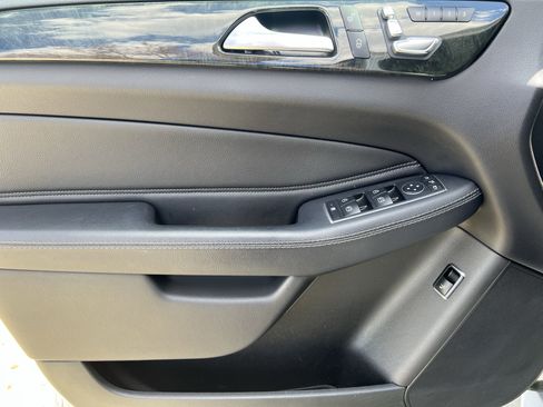 Certified 2017 Mercedes-Benz GLE 350 350 image 14