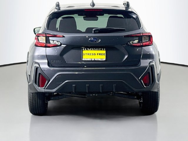 New 2026 Subaru Crosstrek 2.5i Limited AWD/4WD image 6