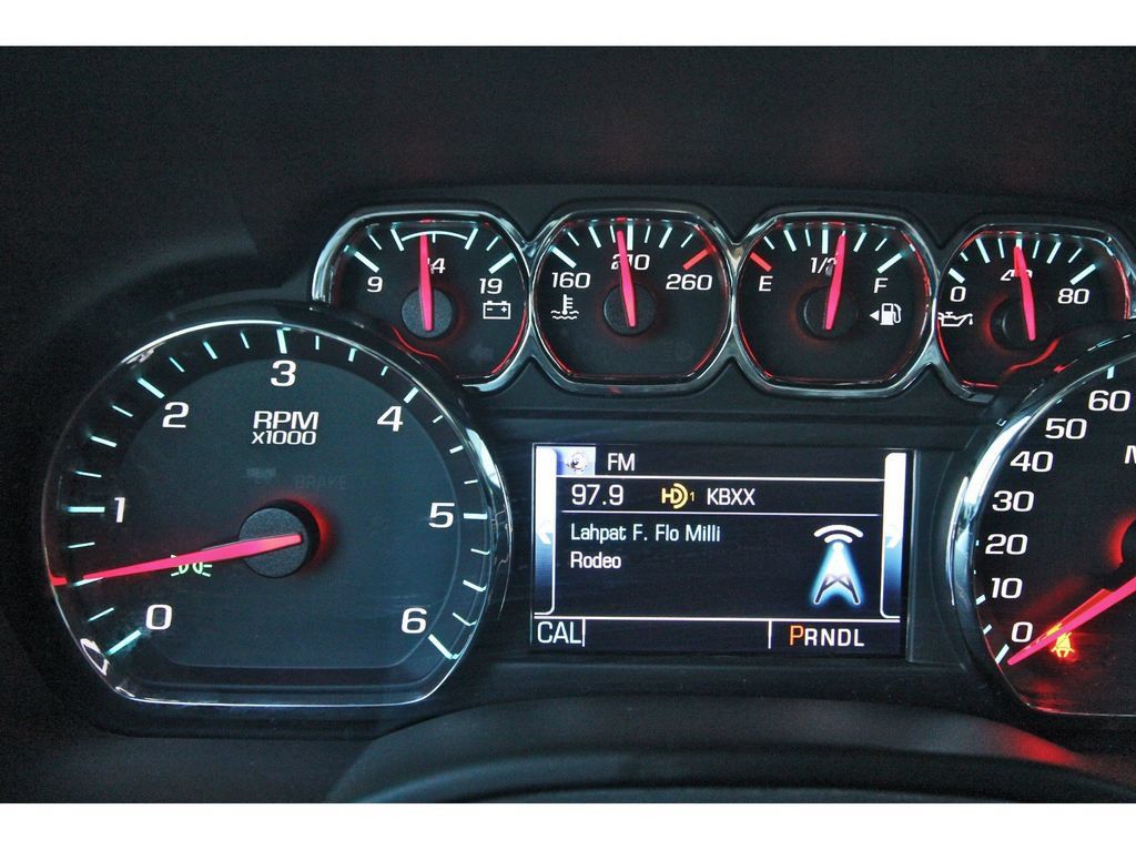 Used 2017 GMC Yukon SLE w/ Convenience Package RWD image 16