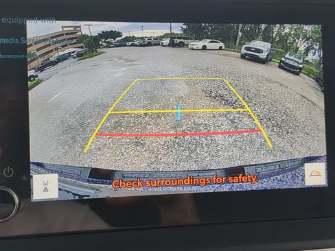 Used 2025 Toyota Tacoma SR5 RWD image 58