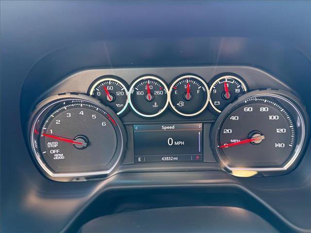Used 2024 Chevrolet Tahoe LS w/ Driver Alert Package RWD image 45