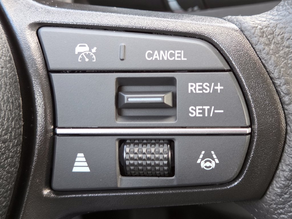 New 2026 Honda Accord LX image 16
