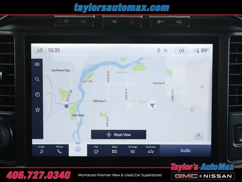 Used 2023 Ford F150 Tremor w/ Equipment Group 402A High AWD/4WD image 15