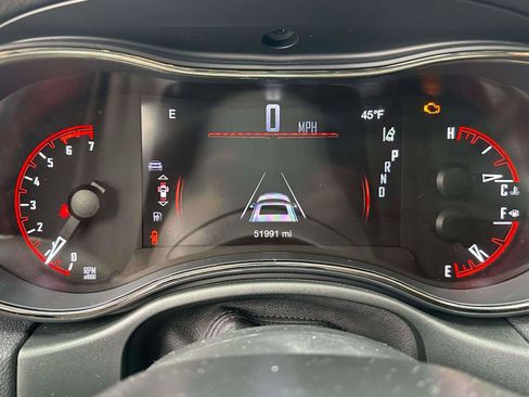 Used 2020 Dodge Durango R/T w/ Technology Group image 23