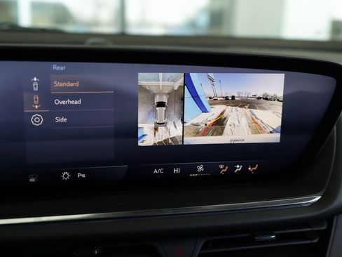 Used 2025 Buick Envision Preferred image 20