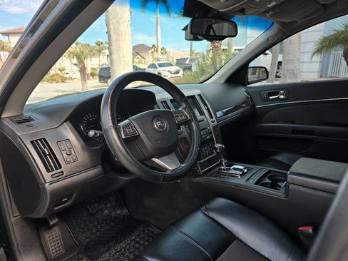 Used 2009 Cadillac STS V image 71