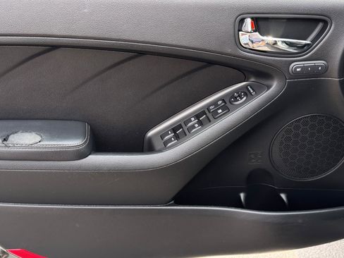 Used 2015 Kia Forte EX w/ EX Premium Package image 14