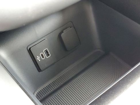 New 2026 Ford Explorer Active w/ Active Comfort Package image 20