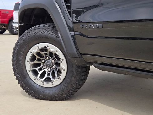 Used 2024 RAM 1500 TRX w/ TRX Level 2 Equipment Group AWD/4WD image 34