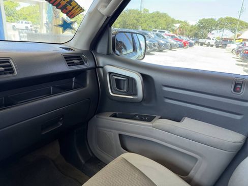Used 2013 Honda Ridgeline RTS image 20