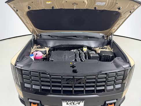 New 2027 Kia Telluride SX Prestige X-Pro AWD/4WD image 39